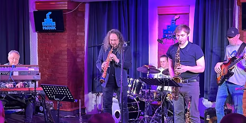 BORIS BAND COMBINATION