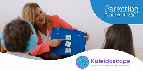 Every Child Develops Differently