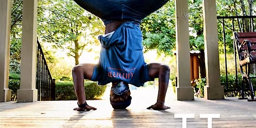 A2BREAKDANCE: FOUNDATIONS TUESDAY EVENINGS