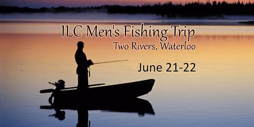 Men's Fishing Trip