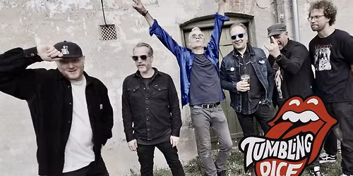 Tumbling Dice @ Retro Bar