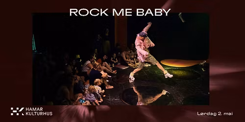 Rock Me Baby