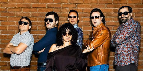 Funk Over Family