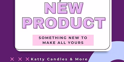 New Product Launch Party\/Demonstration with Free Raffle