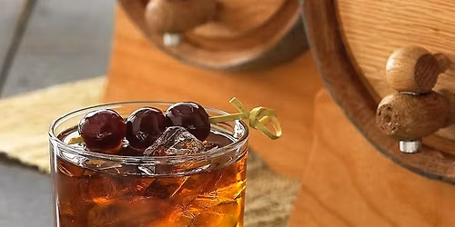 Grill & Grain Whiskey Dinner