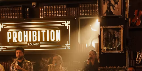 Legends of Jazz - VINTAGE LIVE JAZZ TRIBUTE