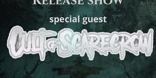Haze At Dawn (Release Show) + Cult of Scarecrow