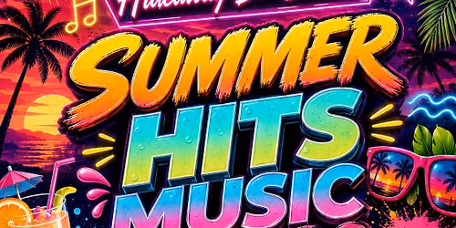 Summer Hits Music Bingo @ The Hideaway Bar Orlando