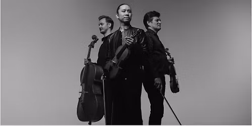 Old. New. Borrowed. Blue. (Toowoomba)