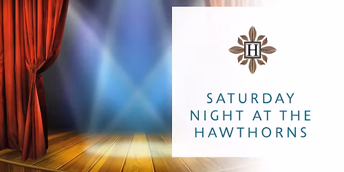 Saturday Night at the Hawthorns with Guitarist, Rebecca Rees