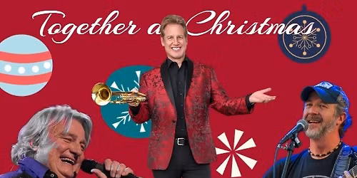 Together at the Holidays'