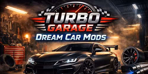 Turbo motor