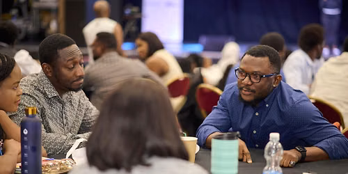 CyBlack Conference 2026