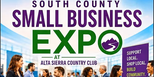 South County Small Business Expo