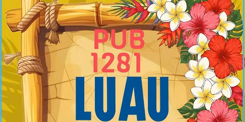 Hawaiian Luau