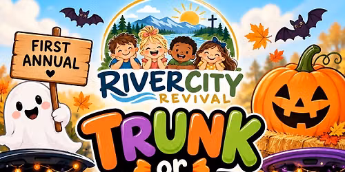 \ud83c\udf83Trunk or Treat\ud83c\udf83