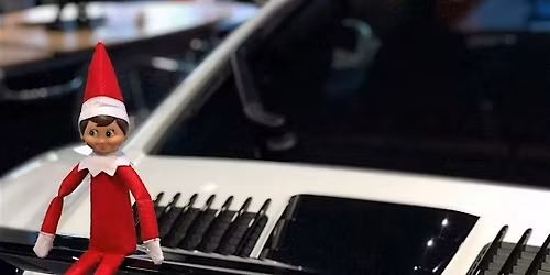 Hearts of Winter: Toy Drive & Holiday Celebration