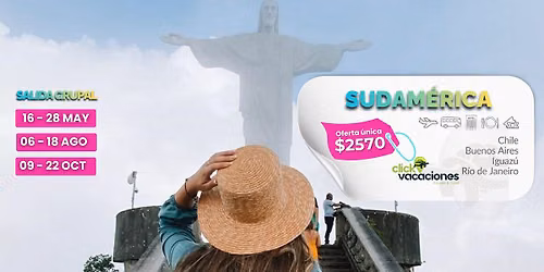 Sudam\u00e9rica