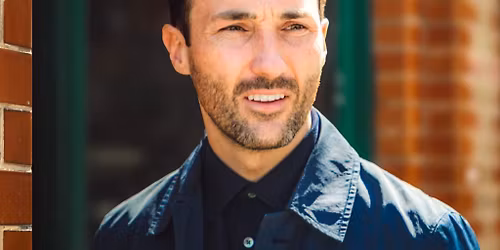 Josh James: Doin Alright