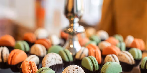 2026 Appetizer & Dessert Crawl Series at The Shops at Yale - 2 of 4