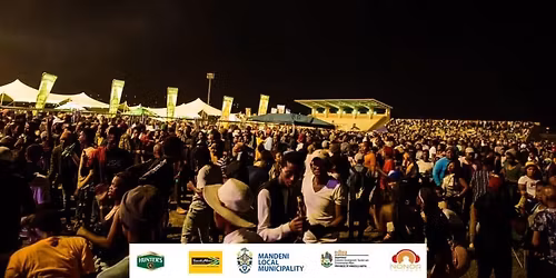 12 Annual Mandeni Homecoming