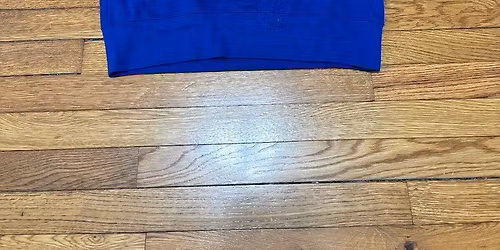 New York Blue Zone Tailgate: New York Giants vs. Washington Commanders