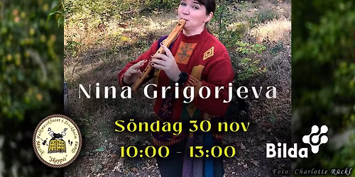 Kulnings- och vall\u00e5tskurs!