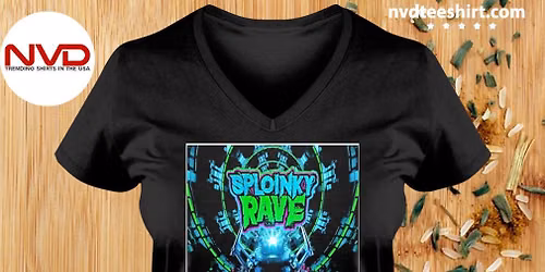 Sploinky Rave