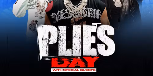 Plies at Warehouse Live Midtown