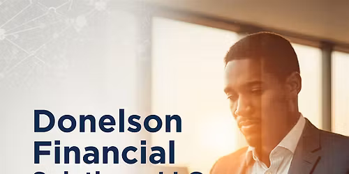 Homebuyer Roadmap hosted by Donelson Financial Solutions, LLC