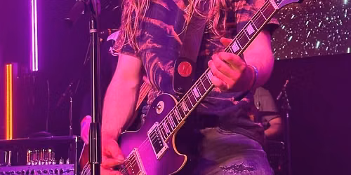 Live @ Kamp\u2019s Combined Locks 