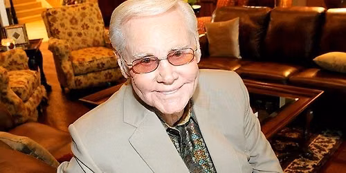 George Jones