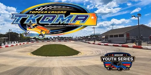 Points Race #14