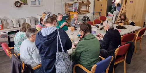 S2R Winter Get Together