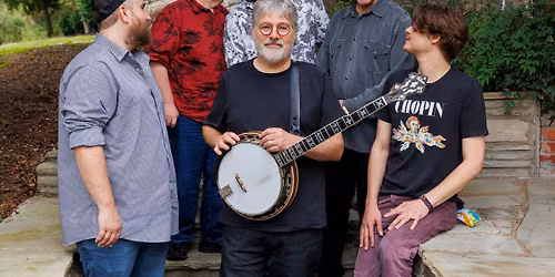 B\u00e9la Fleck: My Bluegrass Heart