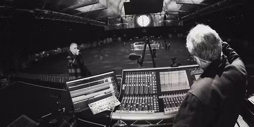 Underworld in Denver