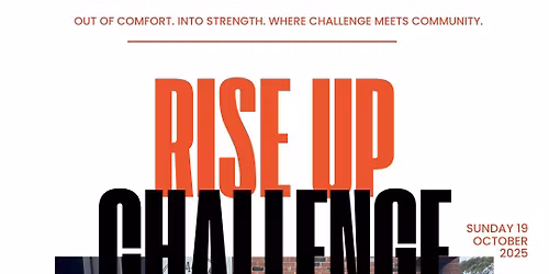 Rise up Challenge