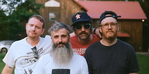 Algernon Cadwallader with Gladie