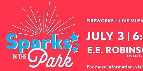 Sparks in the Park