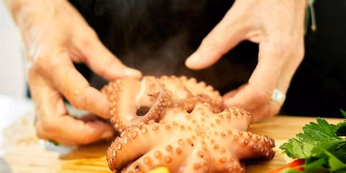 FLAVOURS OF THE SICILIAN COAST @ Little Italy by the Sea