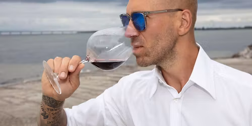 Malm\u00f6s b\u00e4sta AW 4feb 2026 - Viner fr\u00e5n Barolo!