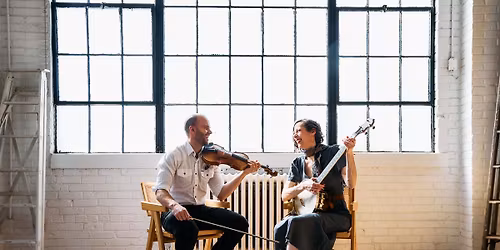 "Love & Labour" TORONTO Album Release Show w\/Shawna Caspi