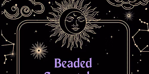 Beaded Suncatchers