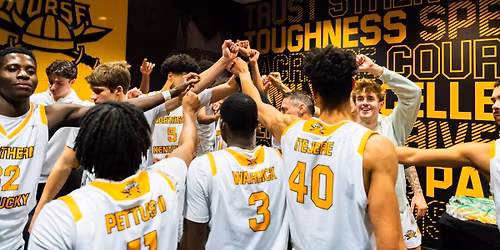 Youngstown State Penguins at Northern Kentucky Norse Mens and Womens Basketball at Truist Arena