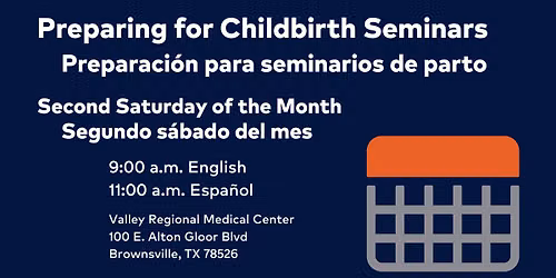Preparing for Childbirth Seminars