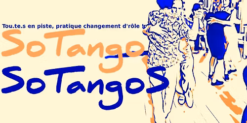 Tou.te.s en piste, pratique changement d'r\u00f4le !