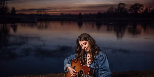 Carson Hill Acoustic Show @ Cape Side Brewing