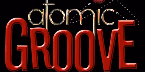 Atomic Groove Happy Hour