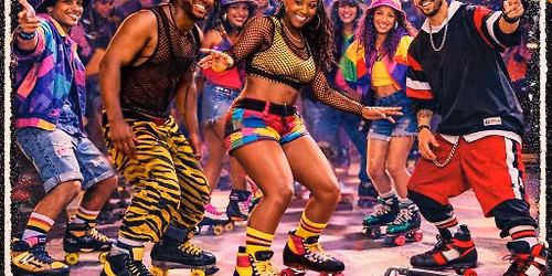 Riddim 'N' Roll: 90s Edition