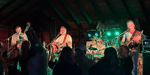 Sweet Acoustics at All Bands on Deck